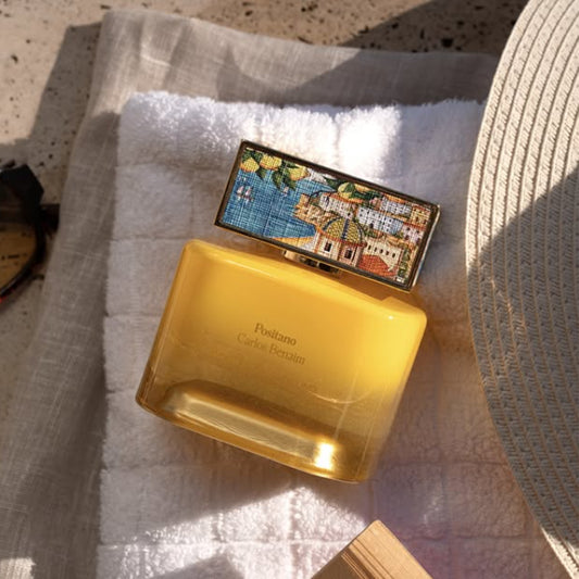 Positano