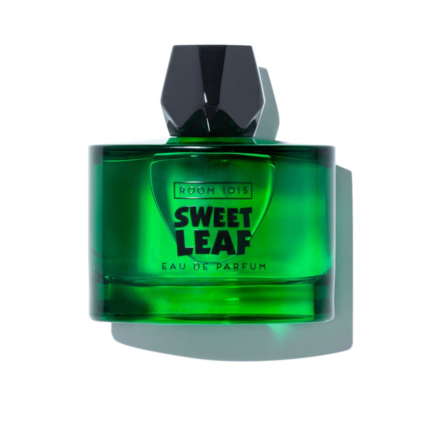 Sweet Leaf, un parfum hespéridé et épicé de la maison française ROOM1015, à retrouver dans la parfumerie de niche KAMS PARIS