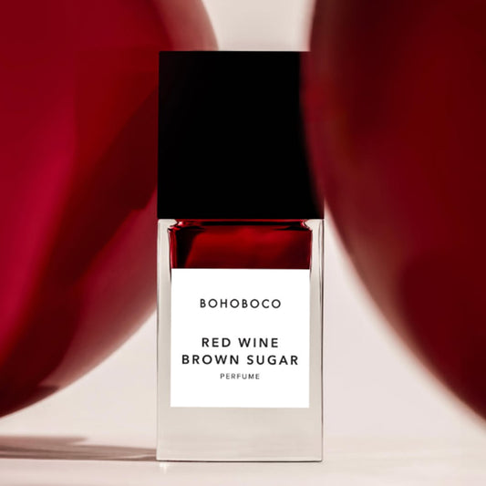 Red Wine Brown Sugar