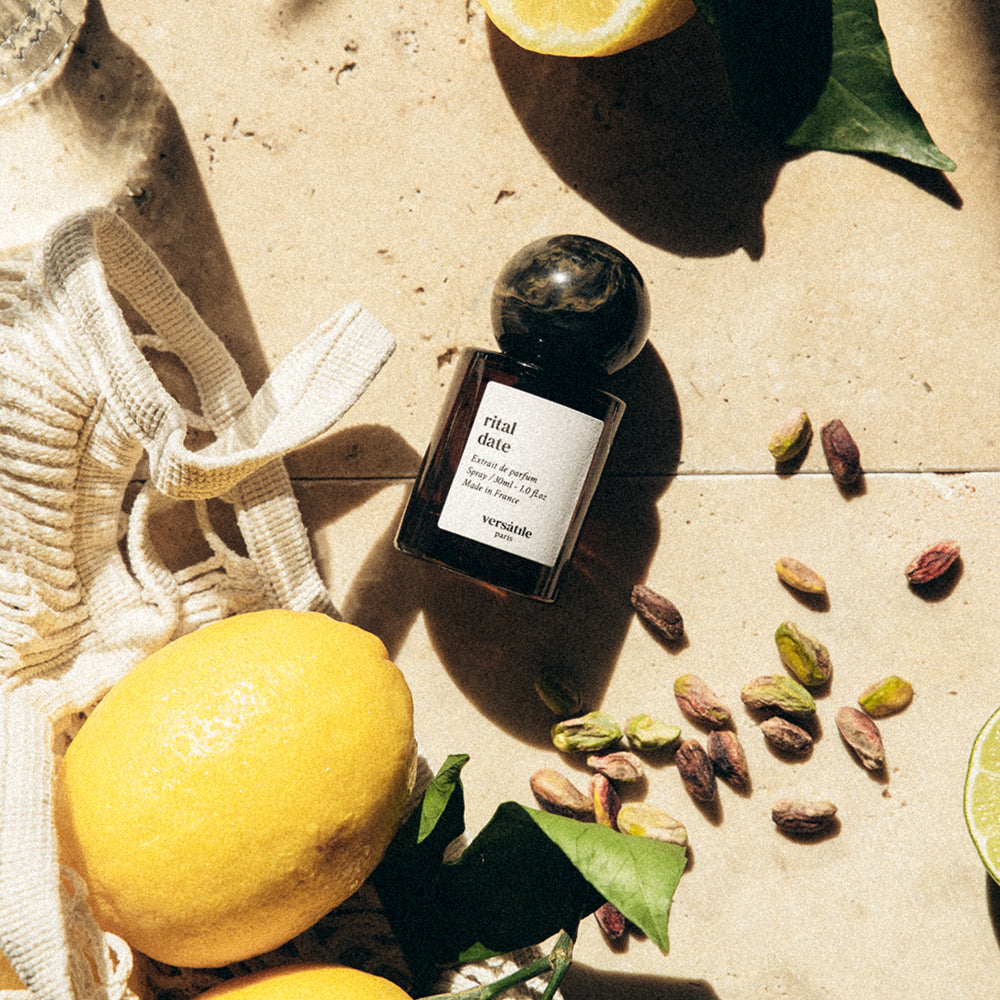 Rital Date spray