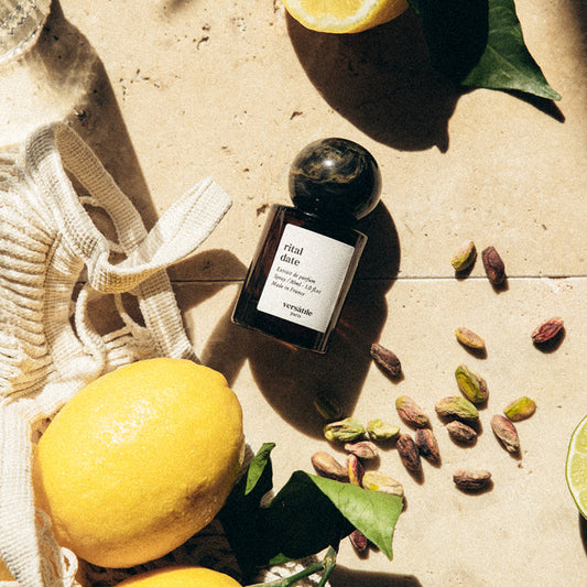 Rital Date spray