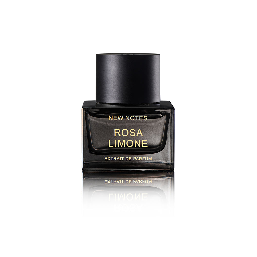Rosa Limone