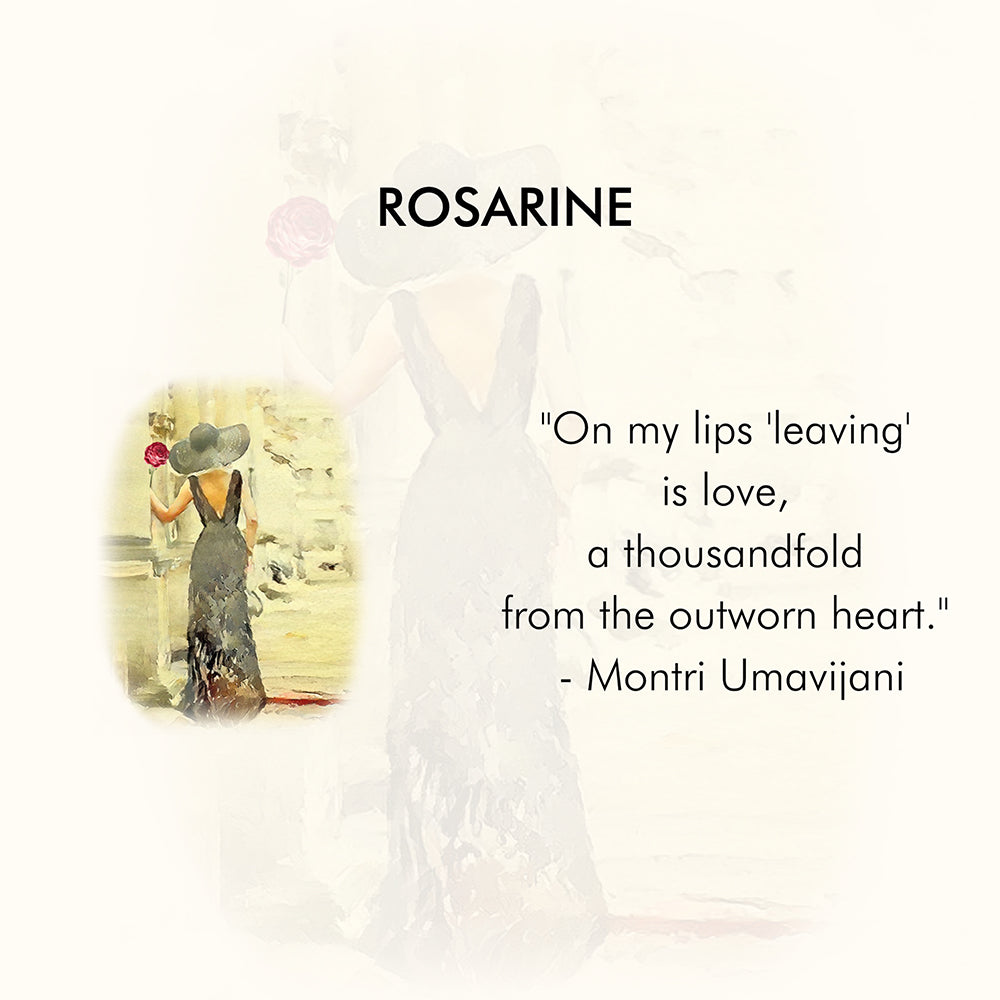 Rosarine