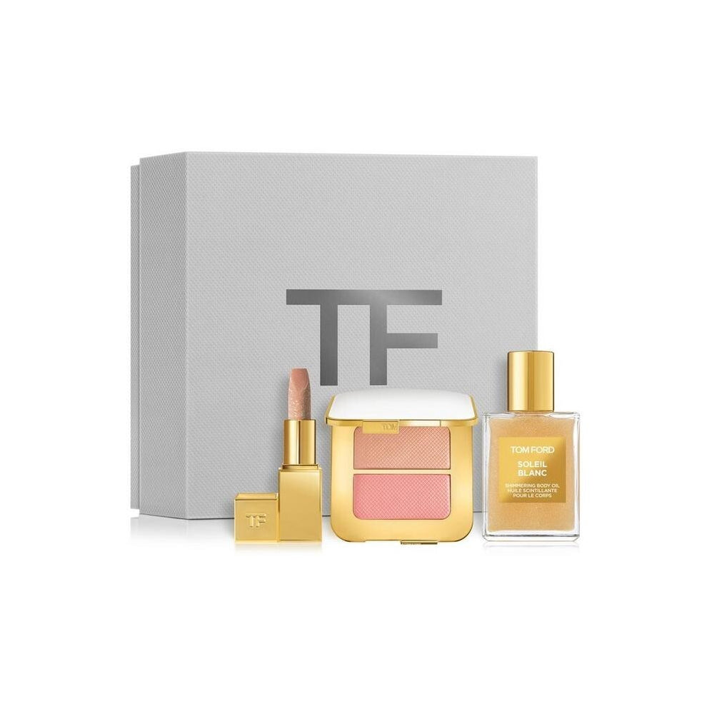 Soleil Look Coffret