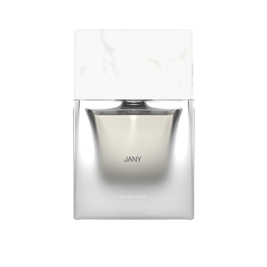 Jany, un parfum gourmand et épicé de la maison française SORA DORA, à retrouver dans la parfumerie de niche KAMS PARIS