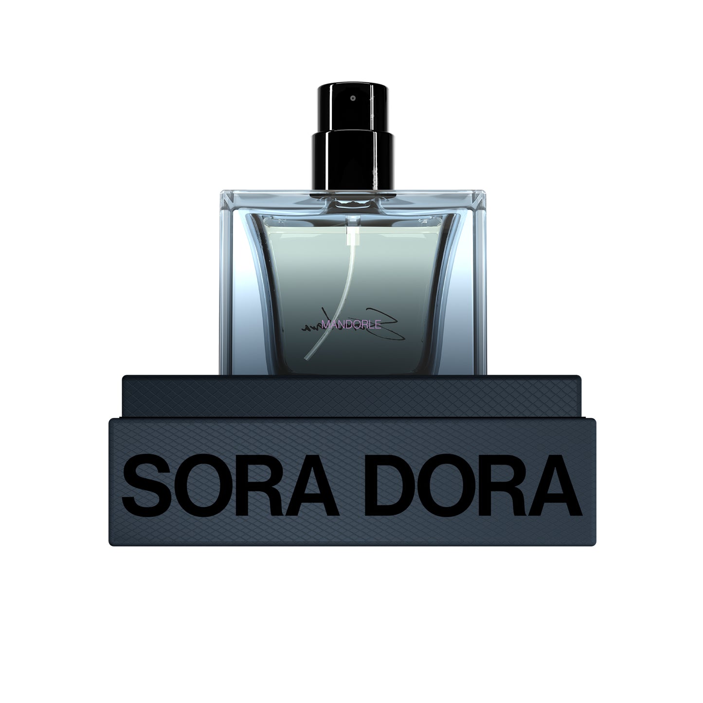 Mandorle, un parfum boisé et encens de la maison française SORA DORA, à retrouver dans la parfumerie de niche KAMS PARIS