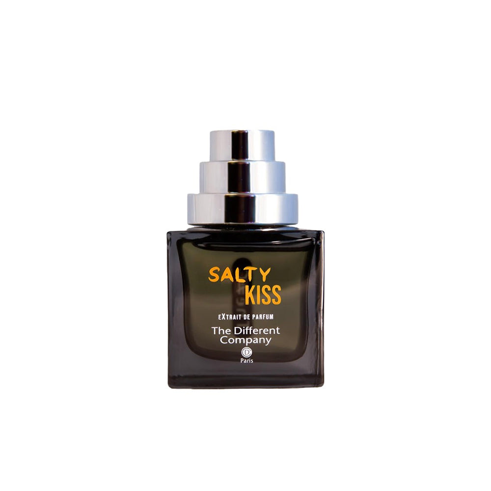 Salty Kiss