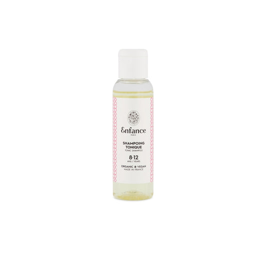 Shampoing Tonique 8-12 ans