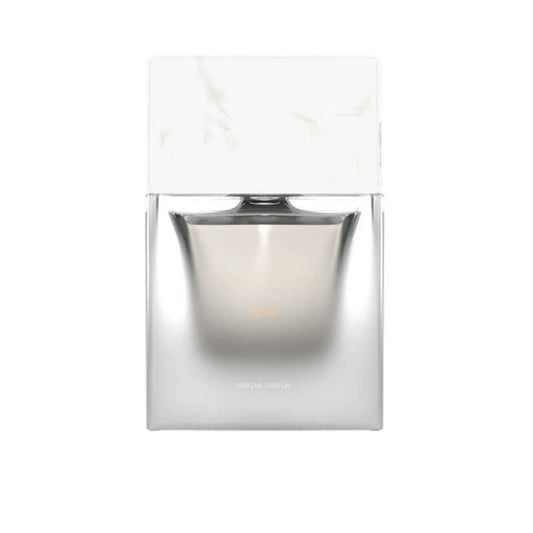 Ylop, un extrait de parfum gourmand et fruité, de la maison française SORA DORA, à retrouver dans la parfumerie de niche KAMS PARIS