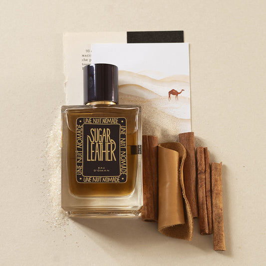 Sugar Leather