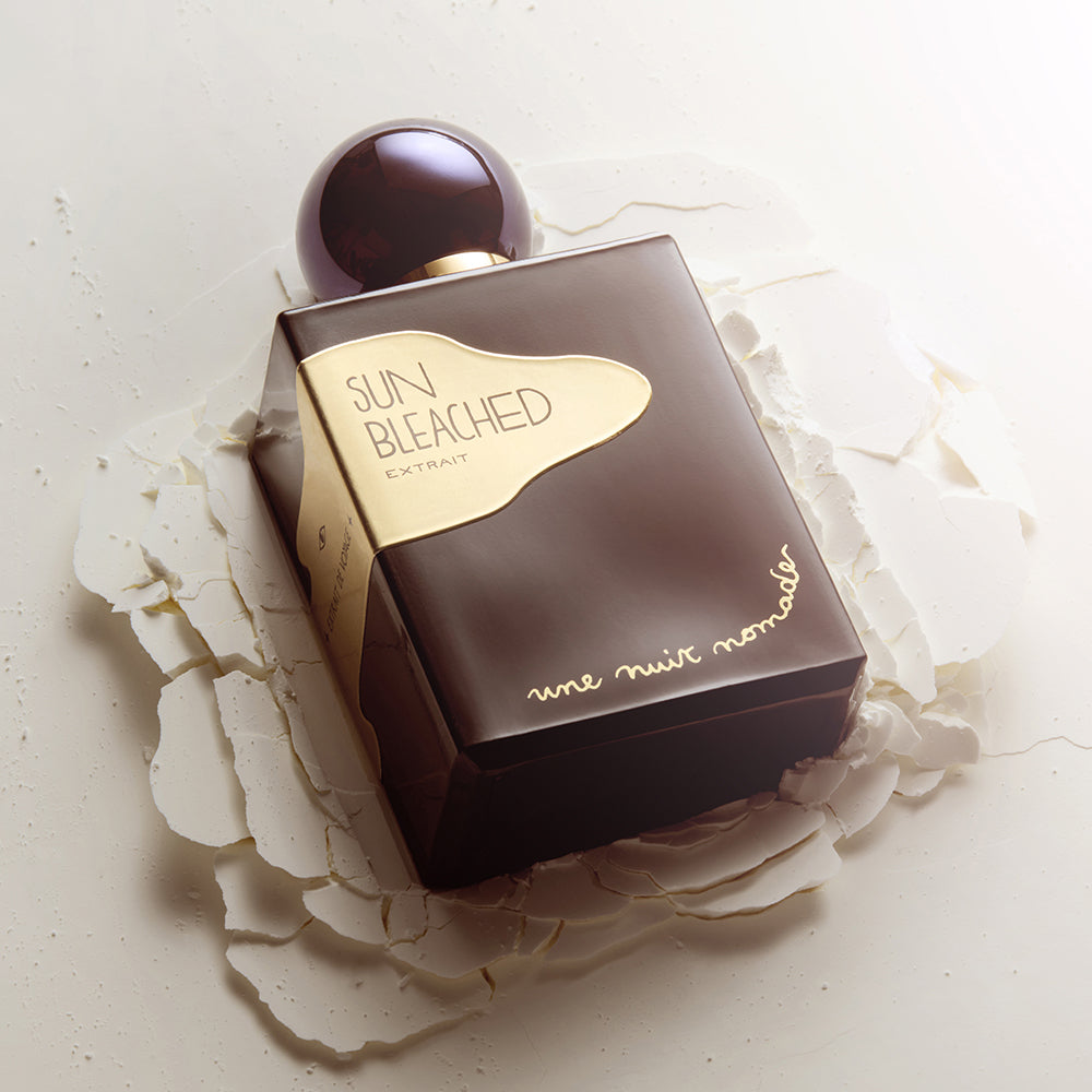 Sun Bleached Extrait