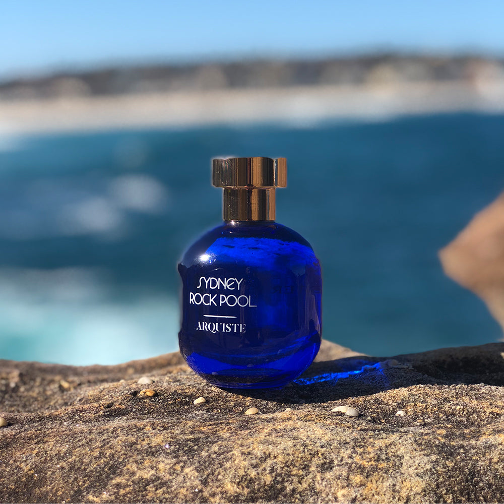 Sydney Rock Pool