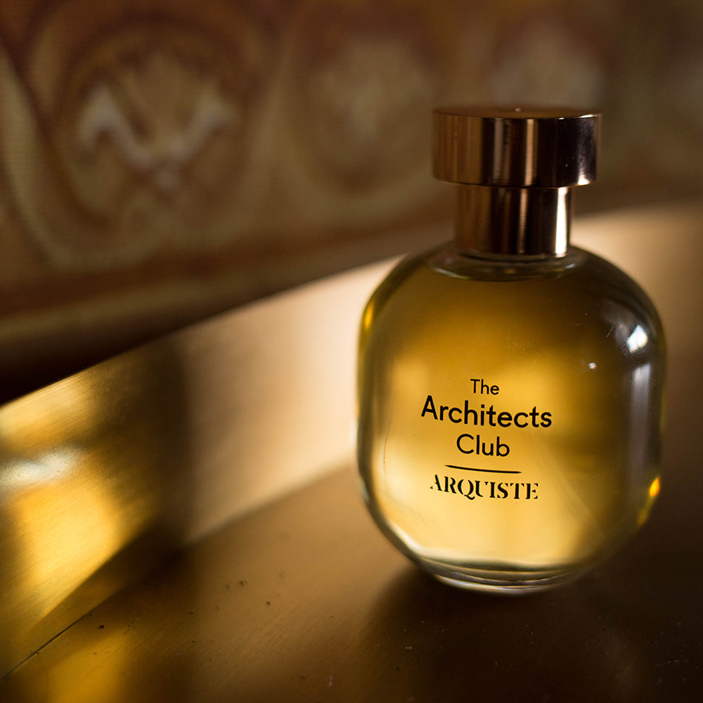 The Architects Club