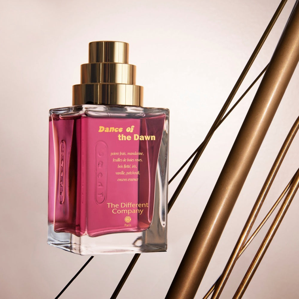 un parfum de niche unisexe oriental et boisé, disponible dans la parfumerie KAMS PARIS