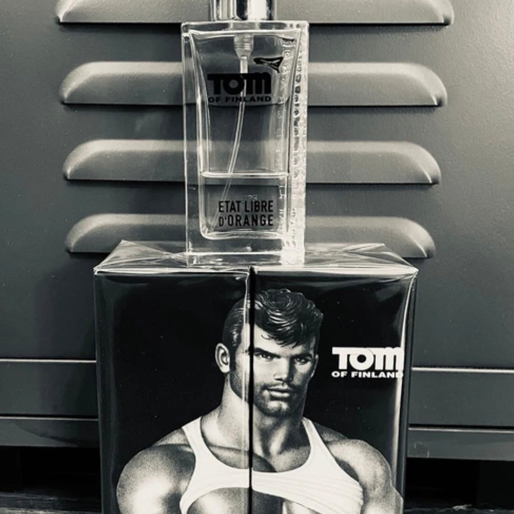 Tom of Finland