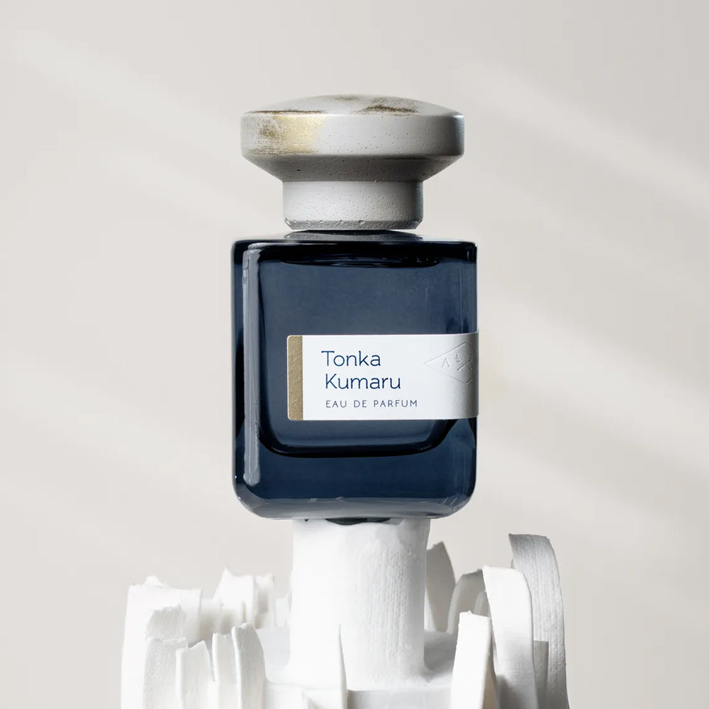 Tonka Kumaru