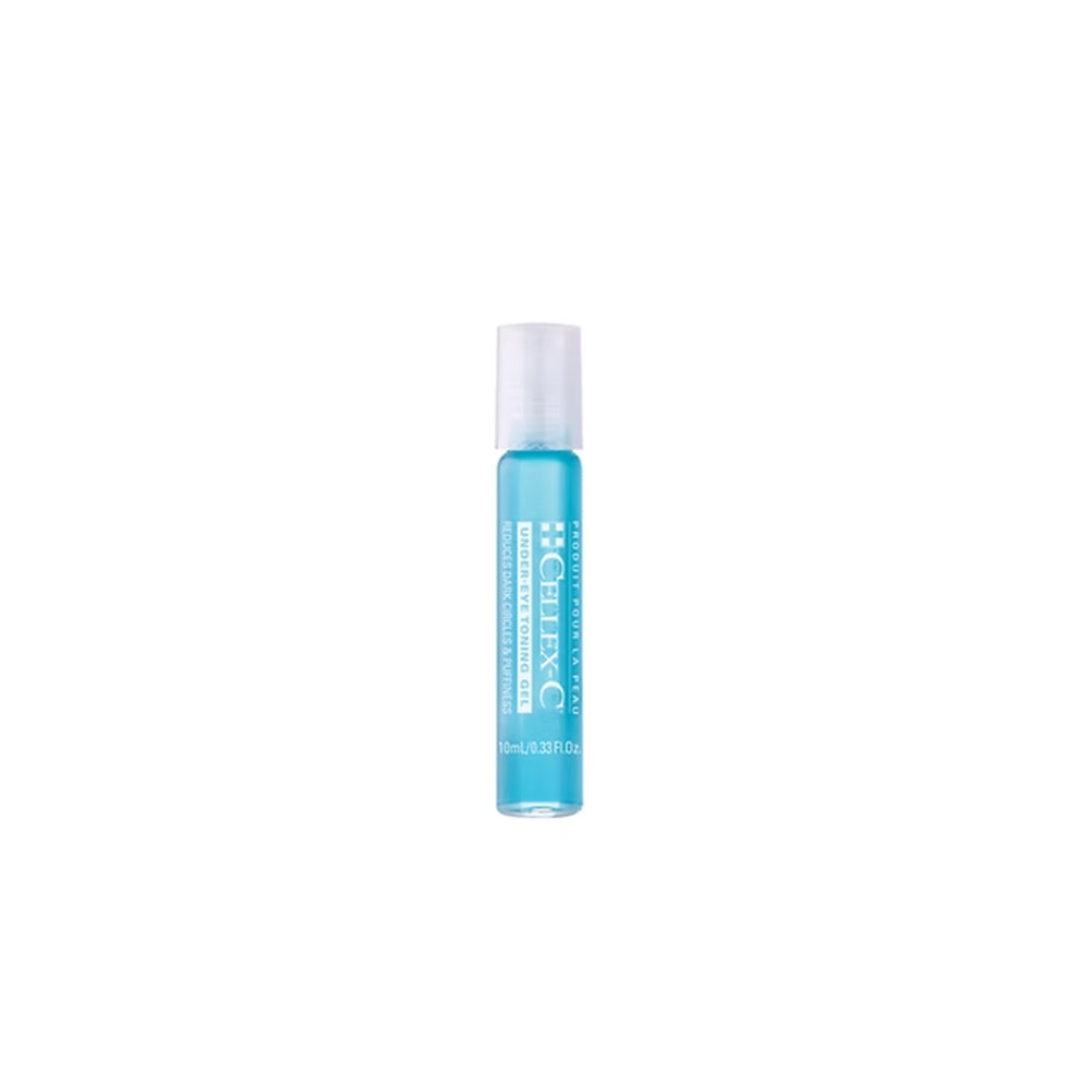 Under-Eye Toning Gel
