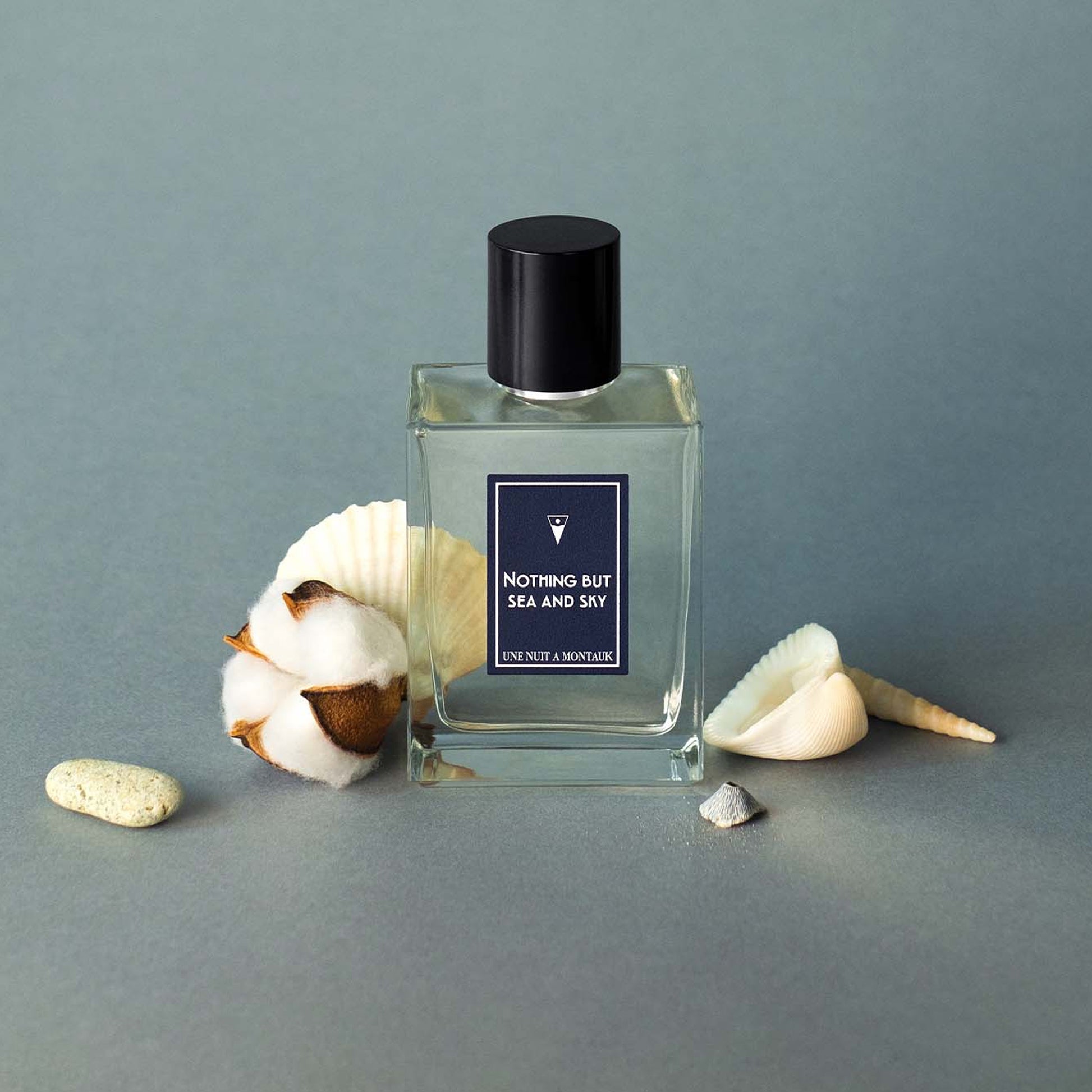 Une Nuit Nomade Nothing but sea and sky  eau de parfum 