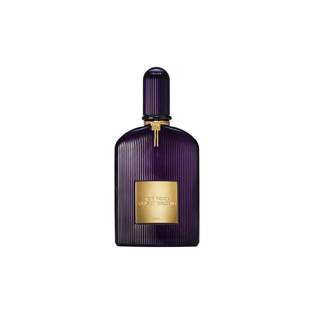 Velvet Orchid