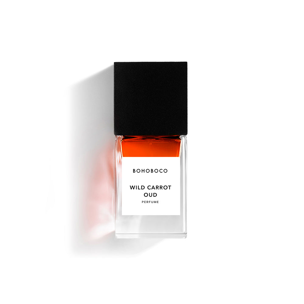 Wild Carrot Oud
