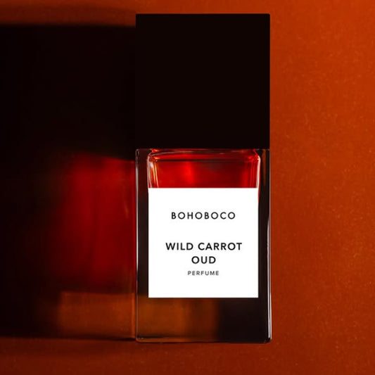 Wild Carrot Oud