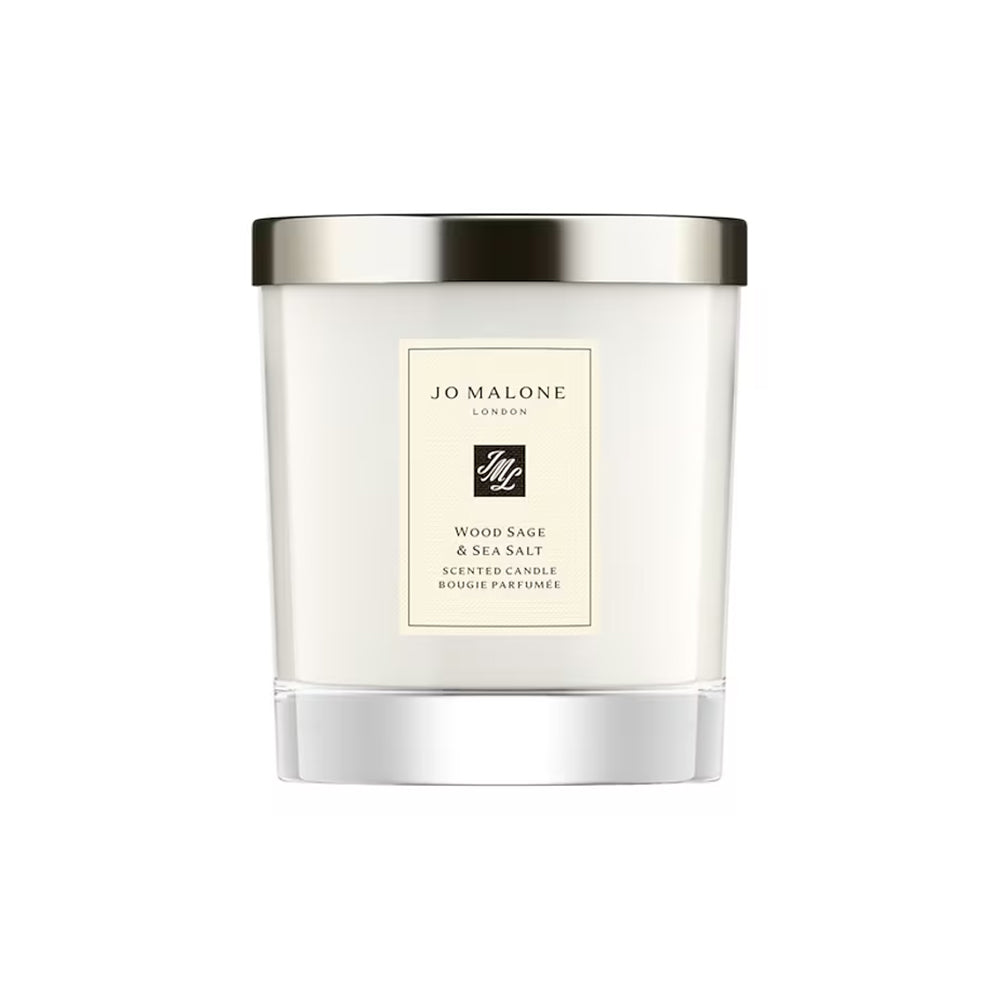 Wood Sage & Sea Salt Bougie Parfumée