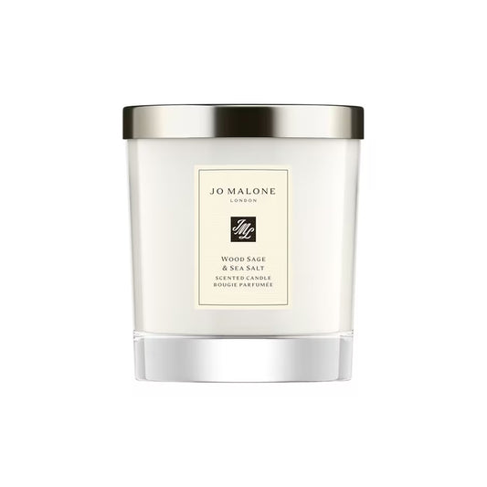 Wood Sage & Sea Salt Bougie Parfumée