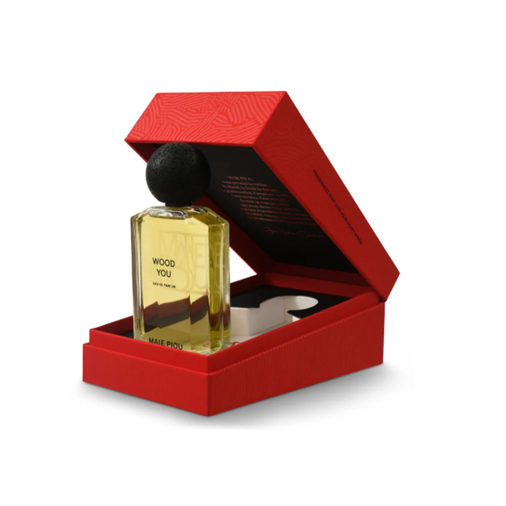 Wood You
