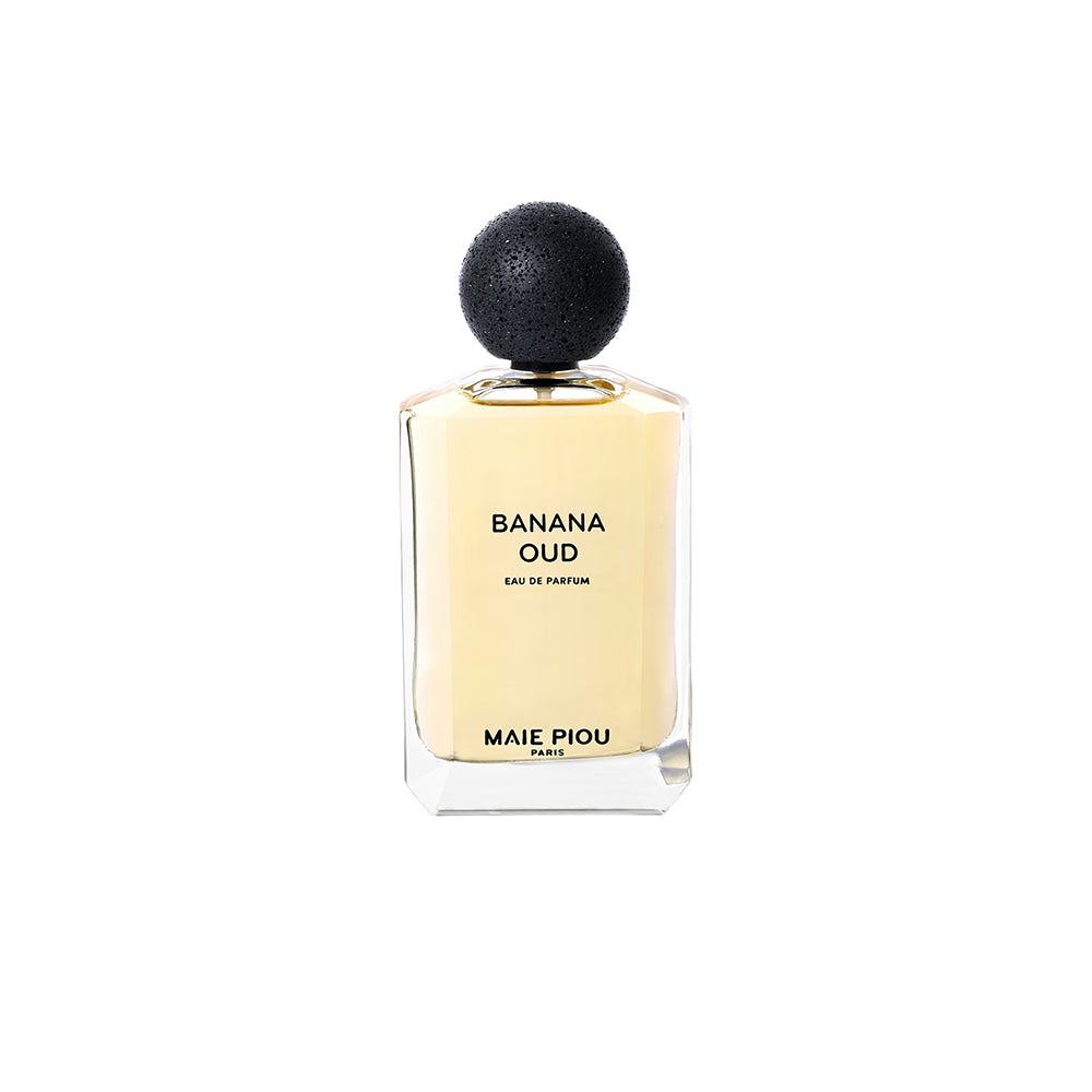 Banana Oud