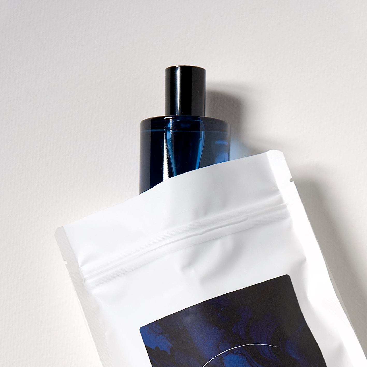 Bleu Nuit