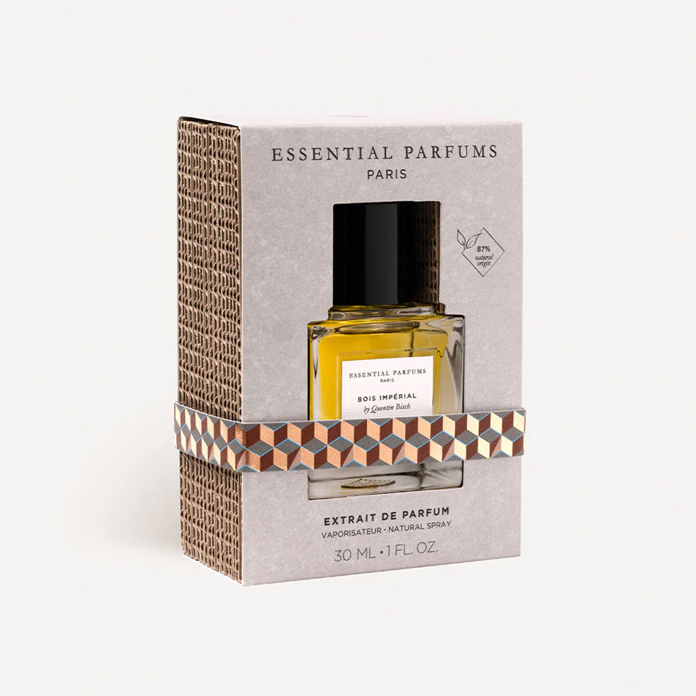 Bois Impérial Extrait