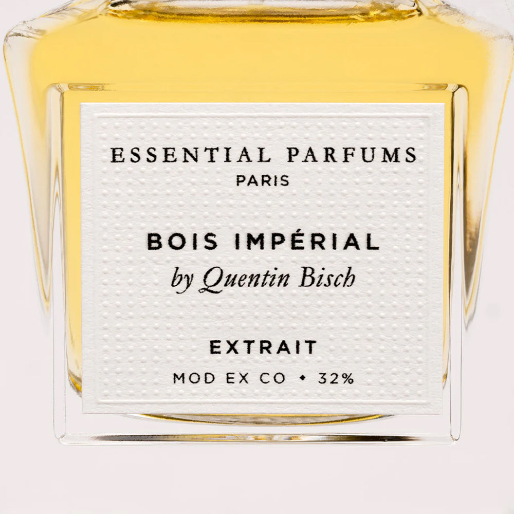 Bois Impérial Extrait