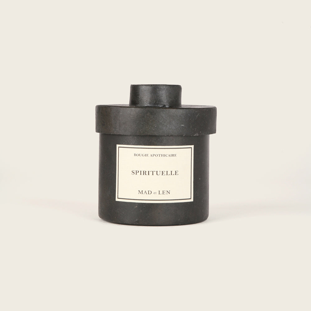 Bougie Spirituelle