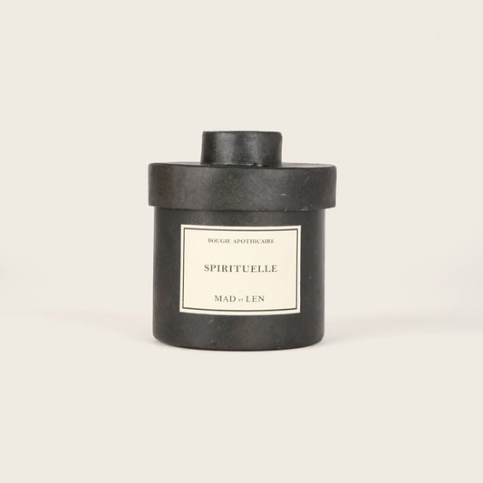Bougie Spirituelle