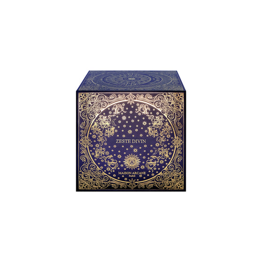 Zeste divin