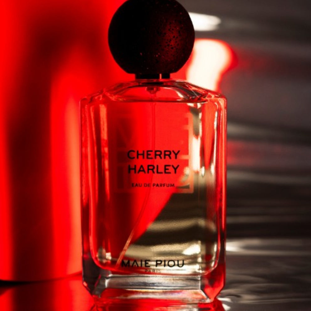 Cherry Harley