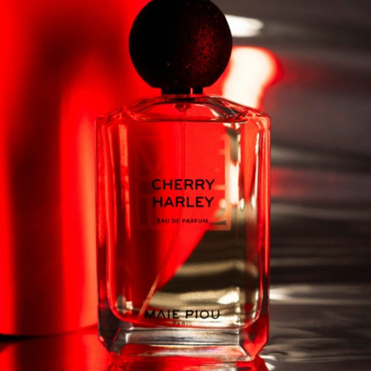 Cherry Harley