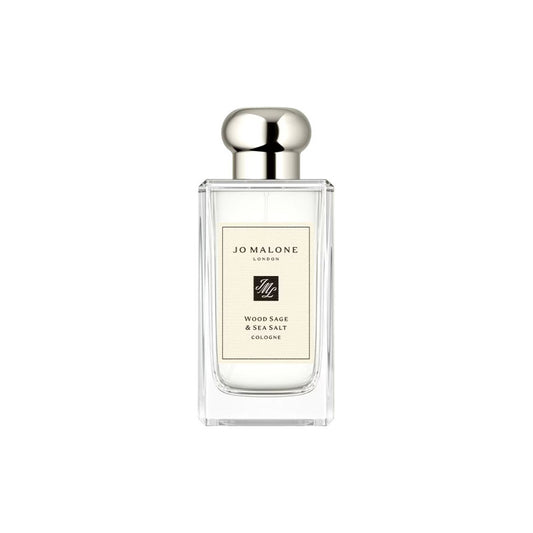 Cologne Wood Sage & Sea Salt