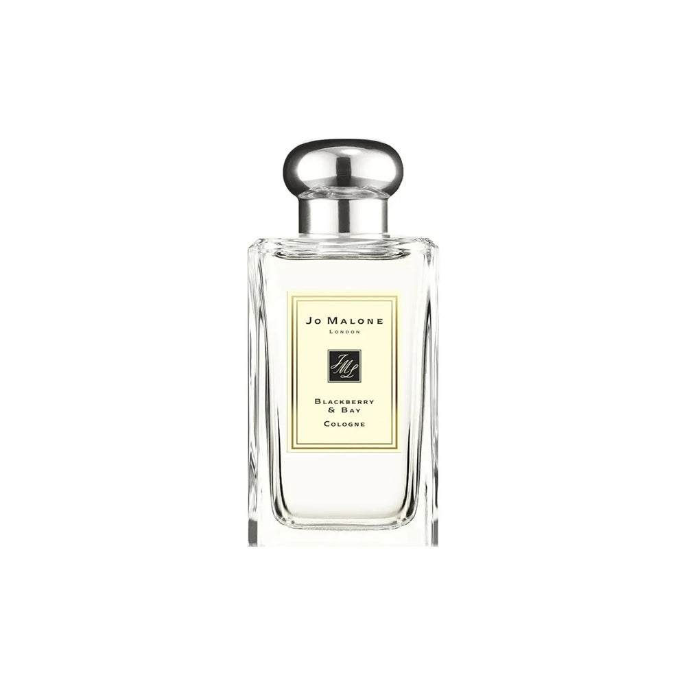 Cologne Blackberry & Bay