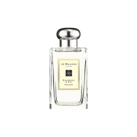 Cologne Blackberry & Bay