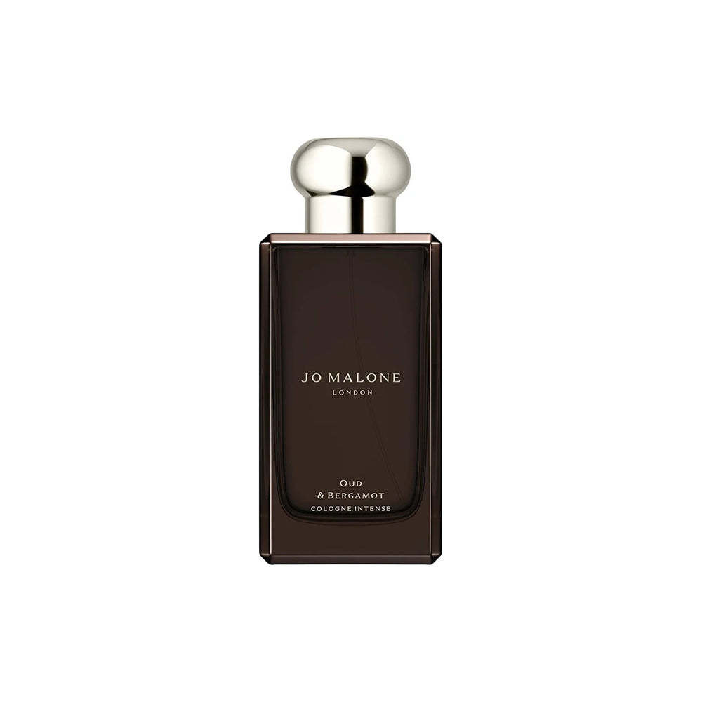 Cologne Intense Oud & Bergamot