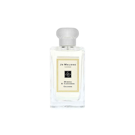 Cologne Mimosa & Cardamom