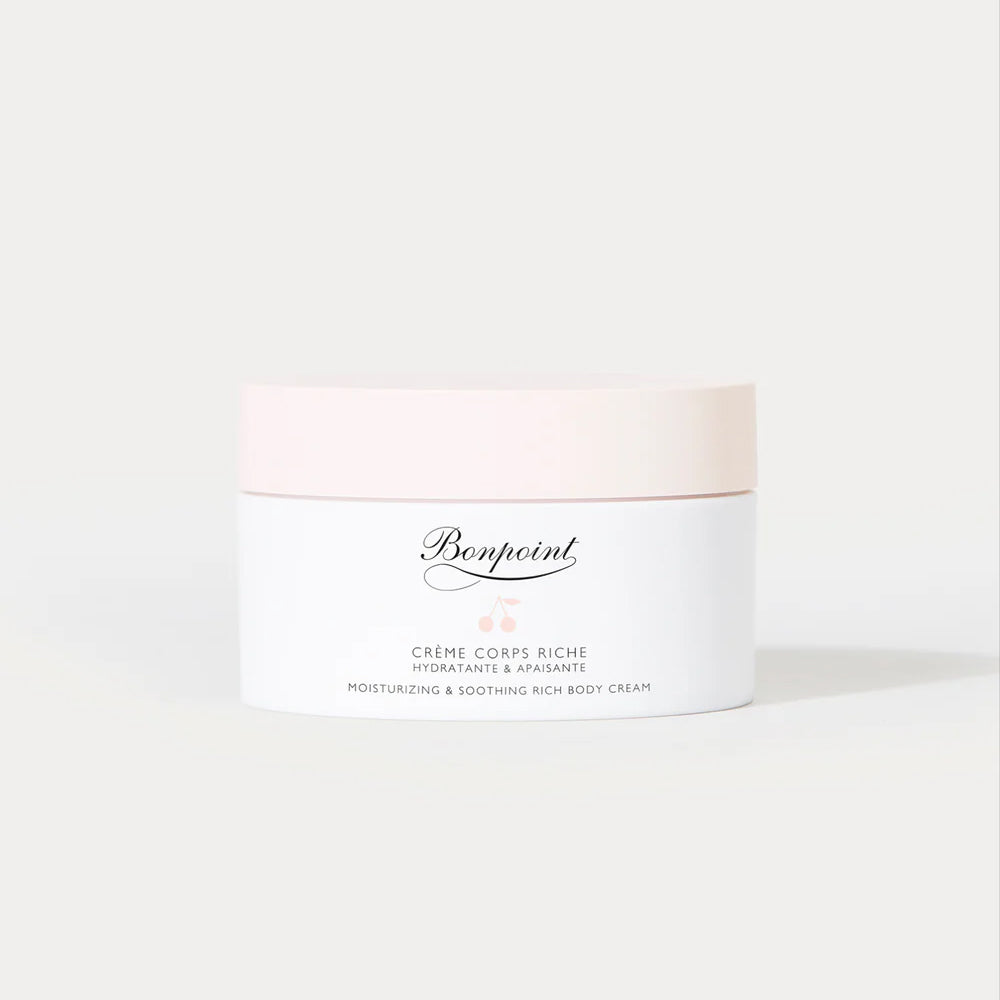 Crème corps nourrissante 150ml