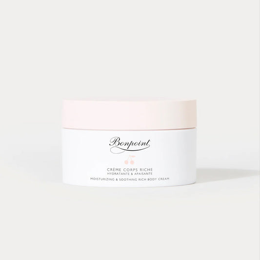 Crème corps nourrissante 150ml