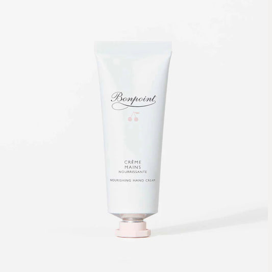 Crème mains nourrissante