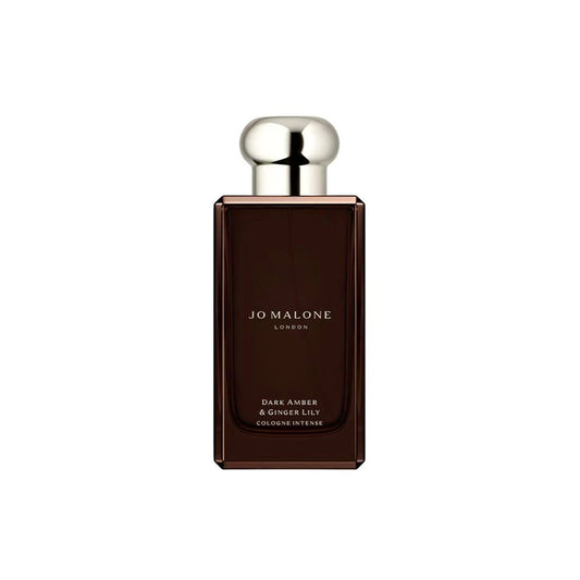 Cologne Intense Dark Amber & Ginger Lily