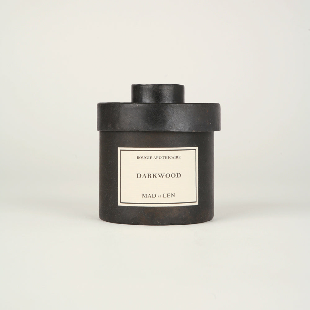 Bougie Darkwood