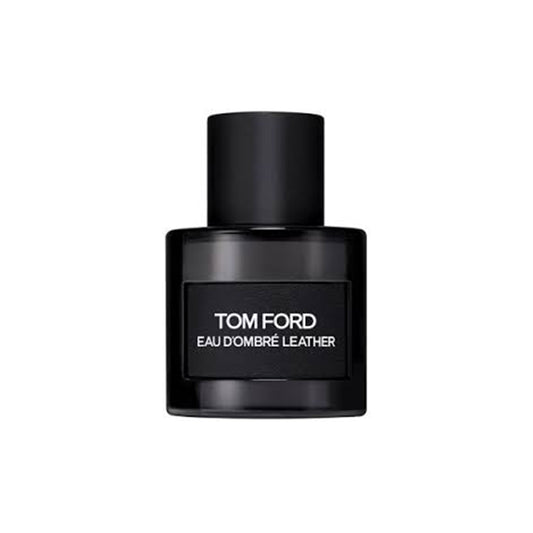 Eau d'ombré leather