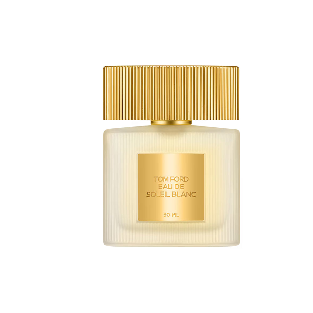 Eau de soleil blanc