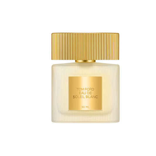 Eau de soleil blanc